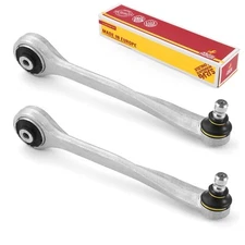 Front Control Arm Kit for 2009-2011 Audi Q5 10-11 A5 Quattro S5