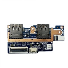 NS-D132 for Lenovo ideapad Yoga 7-15ITL5 82BJ USB board with cable 5C50S25117