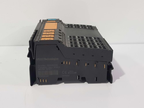 FMC TECHNOLOGIES 100046466 100046471 FREQUENCY INPUT & DIGITAL INPUT MODULE - Picture 3 of 9