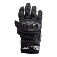 RST Freestyle II leather motorcycle gloves