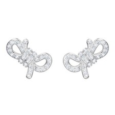 Genuine SWAROVSKI  EAR STUDS 5447080
