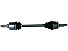 SurTrack 63QR32P Front Left Axle Assembly Fits 2006-2010 Kia Sedona