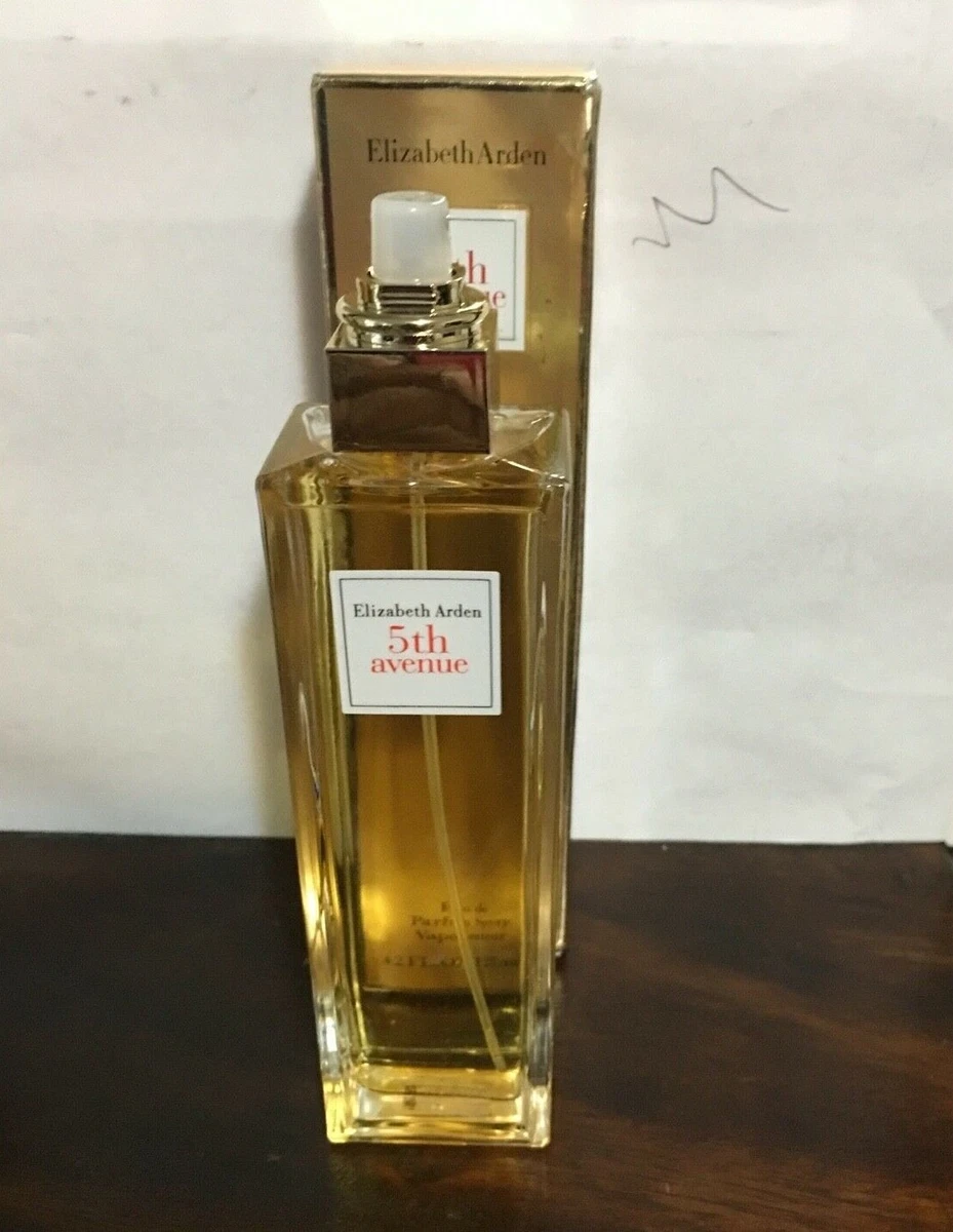 Elizabeth Arden Fifth Avenue For Women Perfume 125 ML