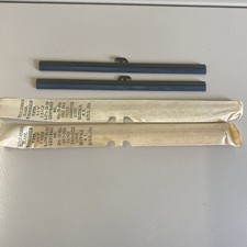 NOS TRICO 7 1/4" MILITARY JEEP WIPER BLADE PAIR 1940 's 1950 's JEEPSTER