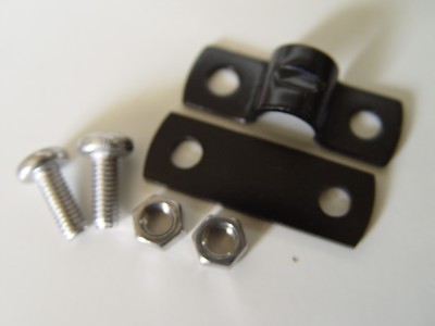ultraflex L14 CLAMP Block 30336H C2, C8 and MACHCZero Schalt Kabel