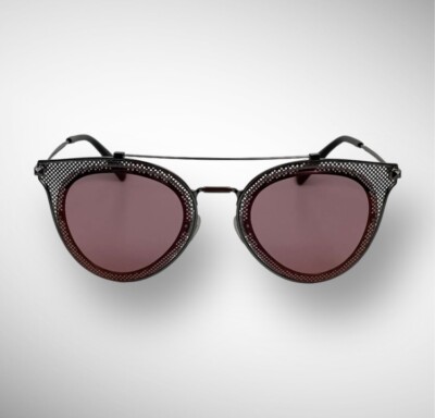 Valentino Womens Fashion Pilot Coachella Cat Eye Sunglasses  display picture 2