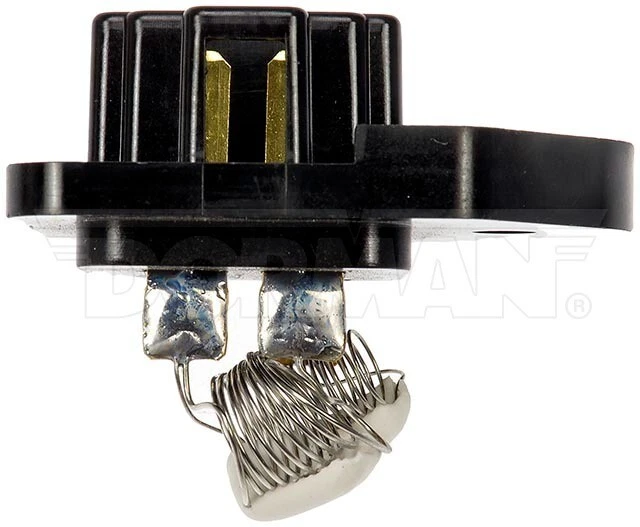 Dorman 984-355 HVAC Blower Motor Resistor fits Toyota Pickup 8713889104 - Image 2 of 4