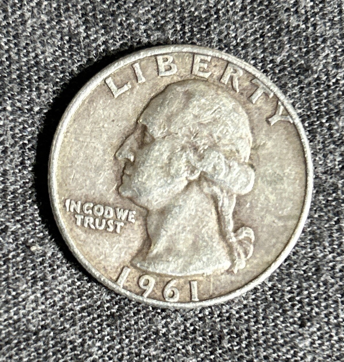 3149.　トーン最高　未使用　1952年　アメリカ　クォータードル 楽天市場】【銀貨】 アメリカ クォーターダラー 25セント