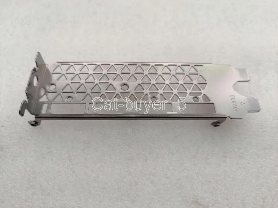 Bracket For Galaxy NVIDIA GeForce GTX1080 Ti  RTX 2080 SUPER Graphics Video Card - Image 3 of 4