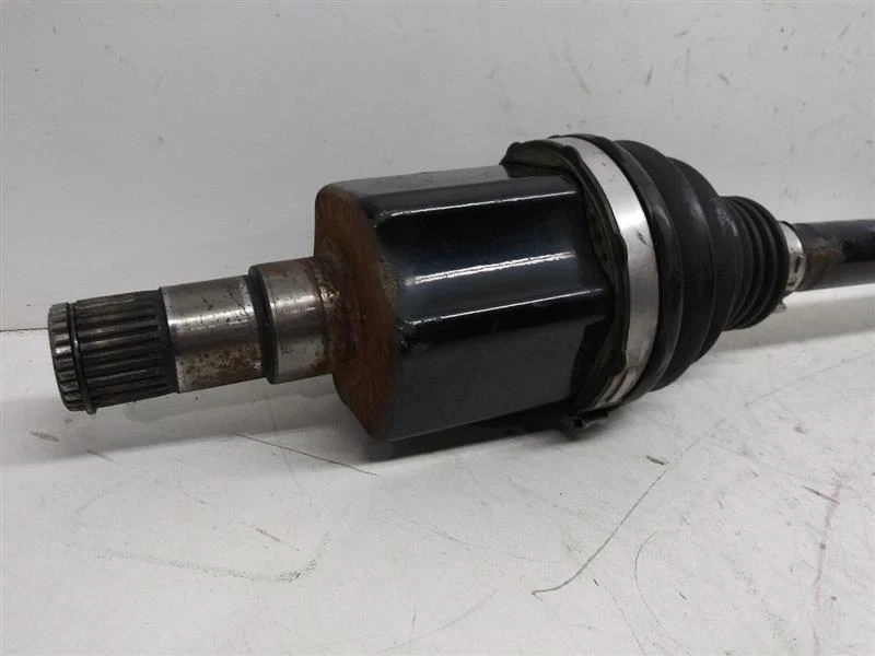 2020 LINCOLN AVIATOR OEM PASSENGERS SIDE RIGHT FRONT AXLE 29K MILES - Image 3 of 4