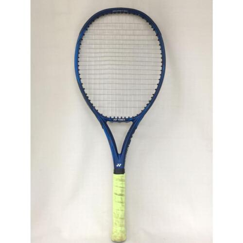 Yonex Tennis Racket/Hard Racket/Blue/Vdm/Isometric