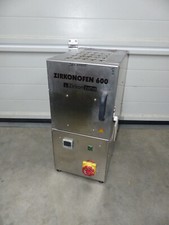 Zirkonzahn Zirkohn Zahn 600 Keramikofen Brennofen Zr Zirconium 1550°C #2
