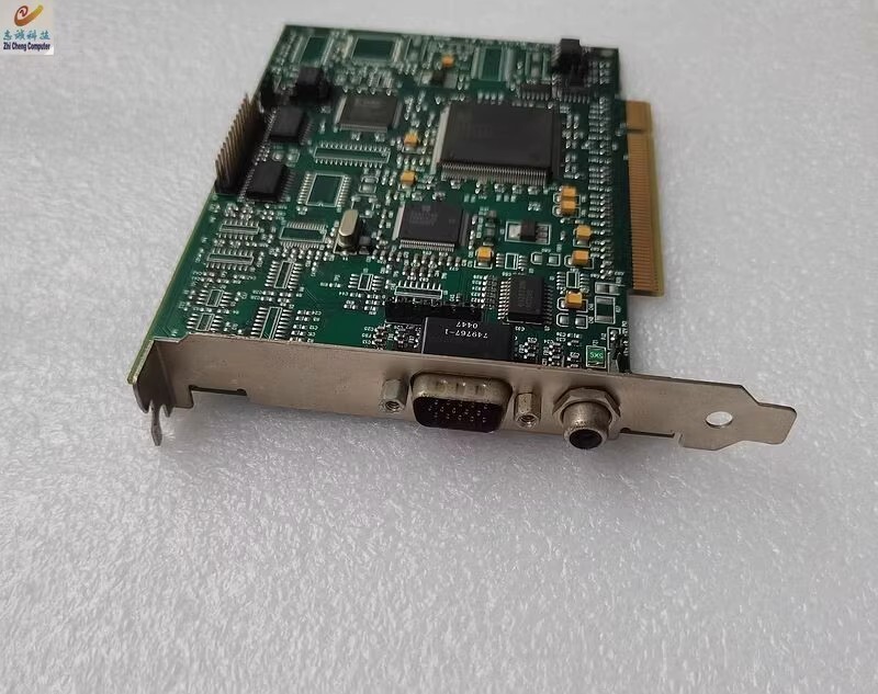 Scheda Di Acquisizione PCI MuTech MV-500, Usata, Funzionante, Per Video Analogico