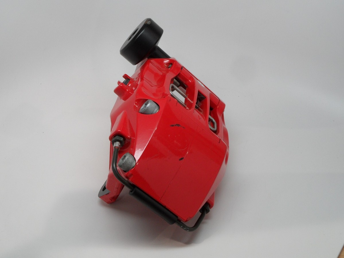 Toyota TRD Scion TC 2012-2016 Big Brake Kit Left Caliper PTR09