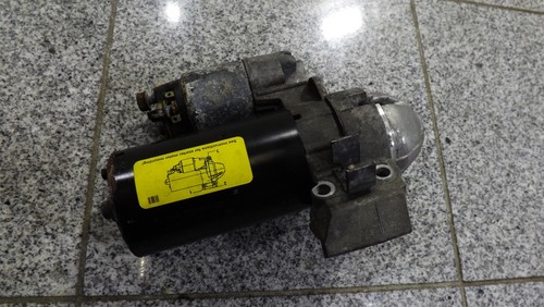BMW E90 E91 E92 E93 N57D30A Motor Anlasser 7801203 original