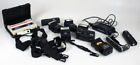 Misc Photo Equipment Large Lot