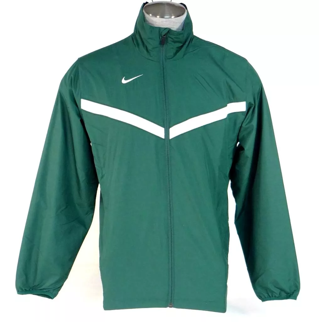 Nike dri fit shop track jacket