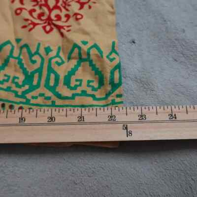white christmas dresses Rayon Work | Gamthi(Rajasthani) Work | White (Multicolor)