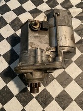 1990 -99  SUBARU LEGACY OUTBACK  STARTER MOTOR ASSEMBLY USED OEM