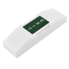 Exit Strike Closed Momentary Push Button Switch for Access Control