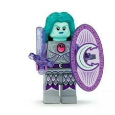 LEGO Series 22 Night Protector Collectible Minifigure 71032 Authentic CMF