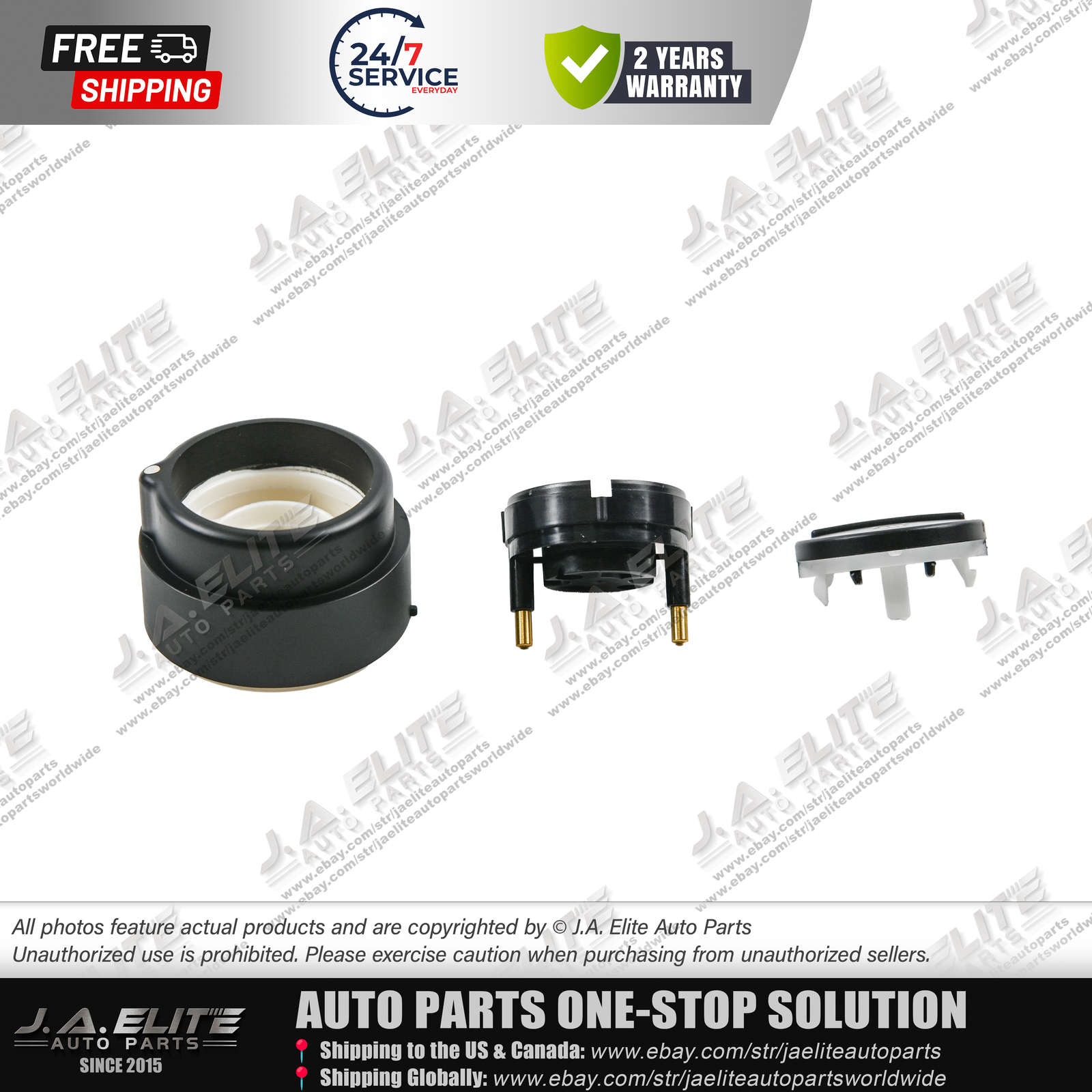 Headlight Switch fits Maserati GranCabrio GranTurismo Quattroporte