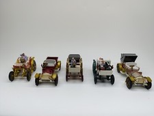 Gama Oldtimer Modellauto 5