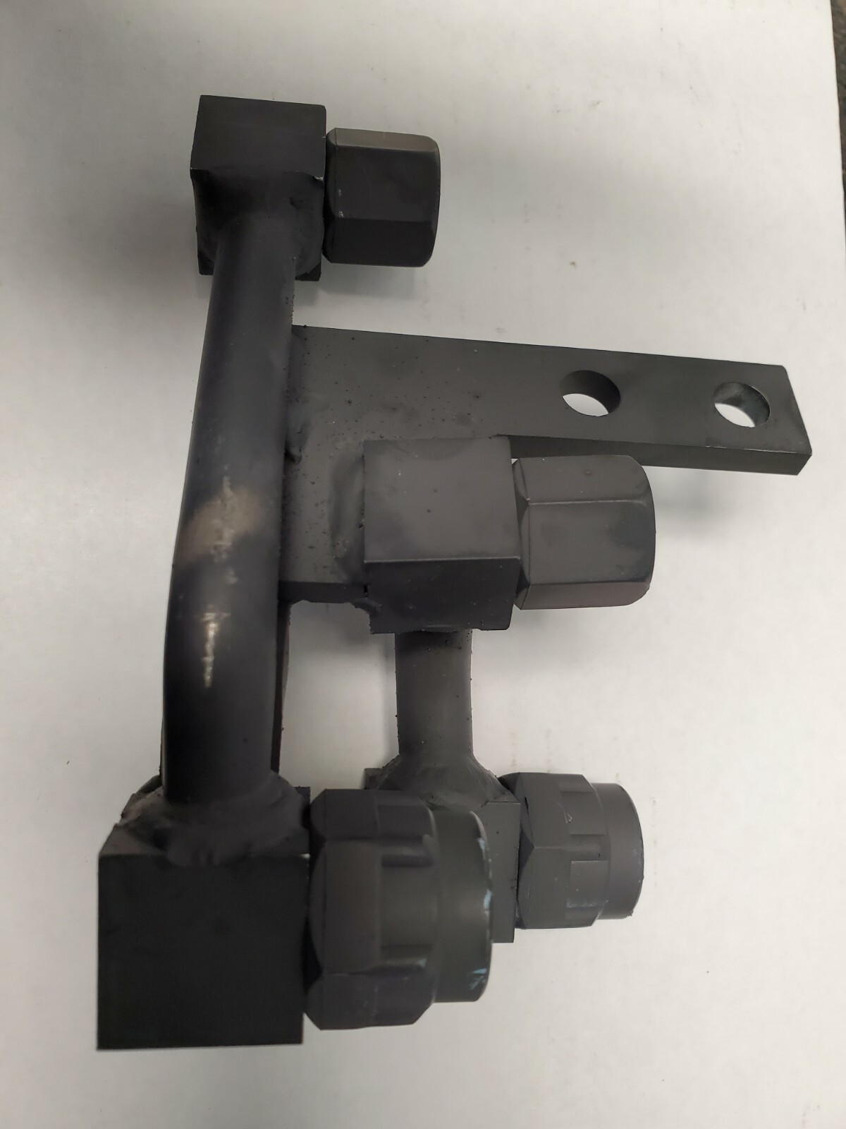 Toyota Fork Lift CONNECTOR SUB-ASSY 68801-36771-71 RH for sale 