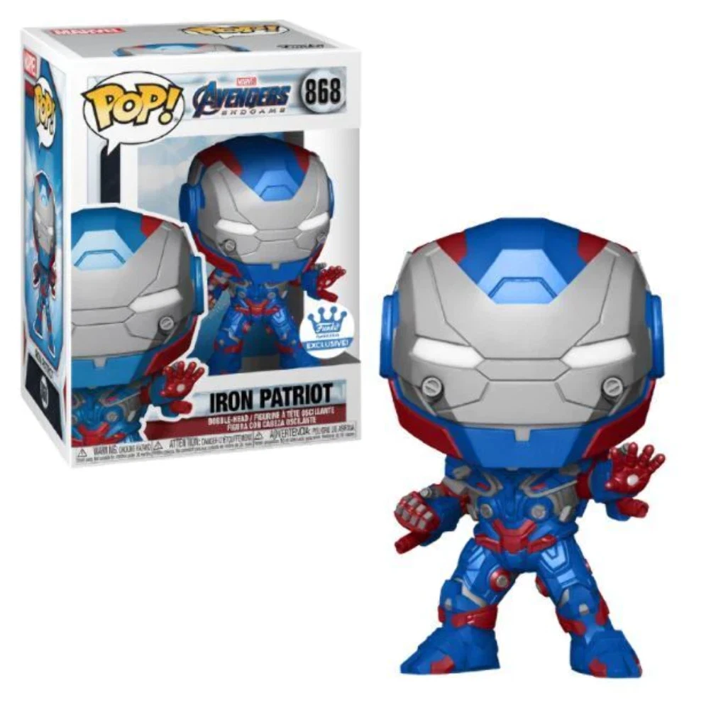 Funko vengadores endgame discount