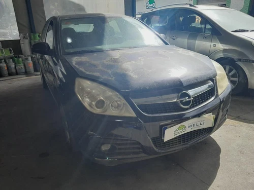 55194293 R8ryd Cambio per OPEL VECTRA C BERLINA Cosmo 2005 8301758 - Imagen 6 de 10