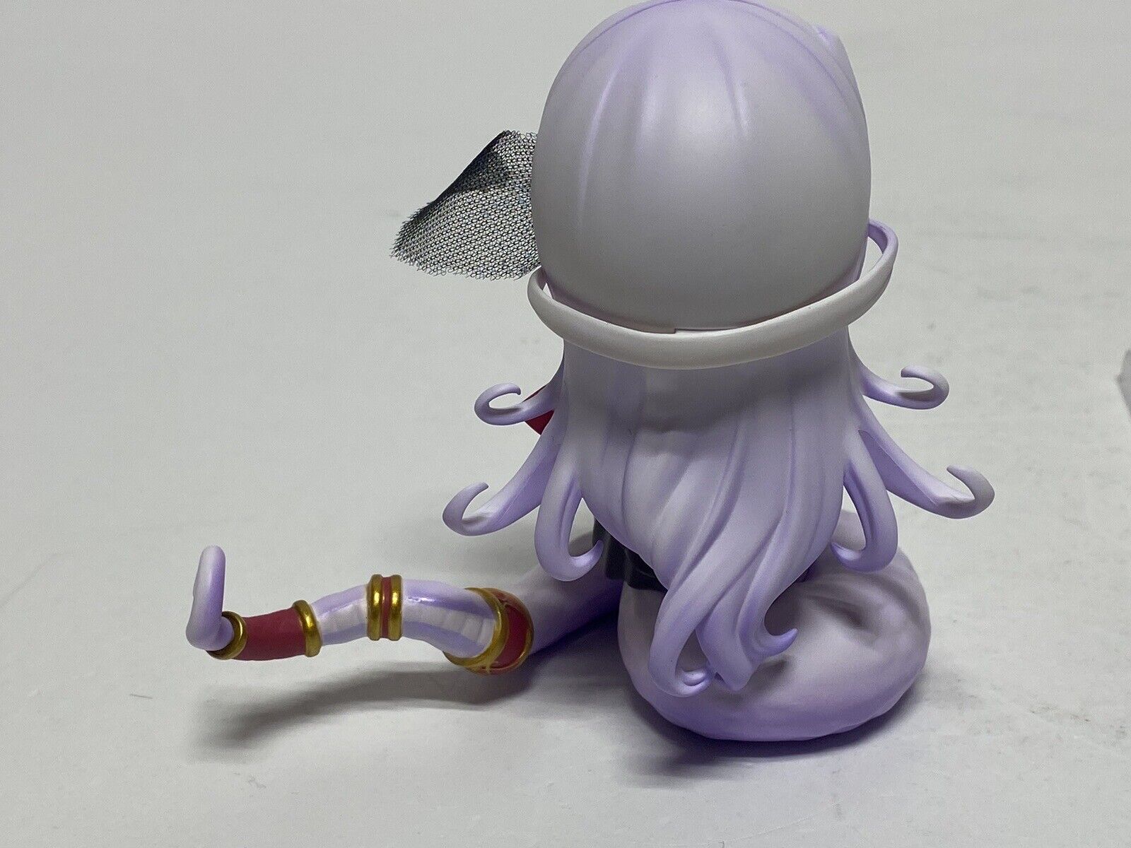 Monster Musume no Oisha-san - Saphentite Neikes - Nendoroid (#1436) (Good  Smile Company) - Akiba Soul