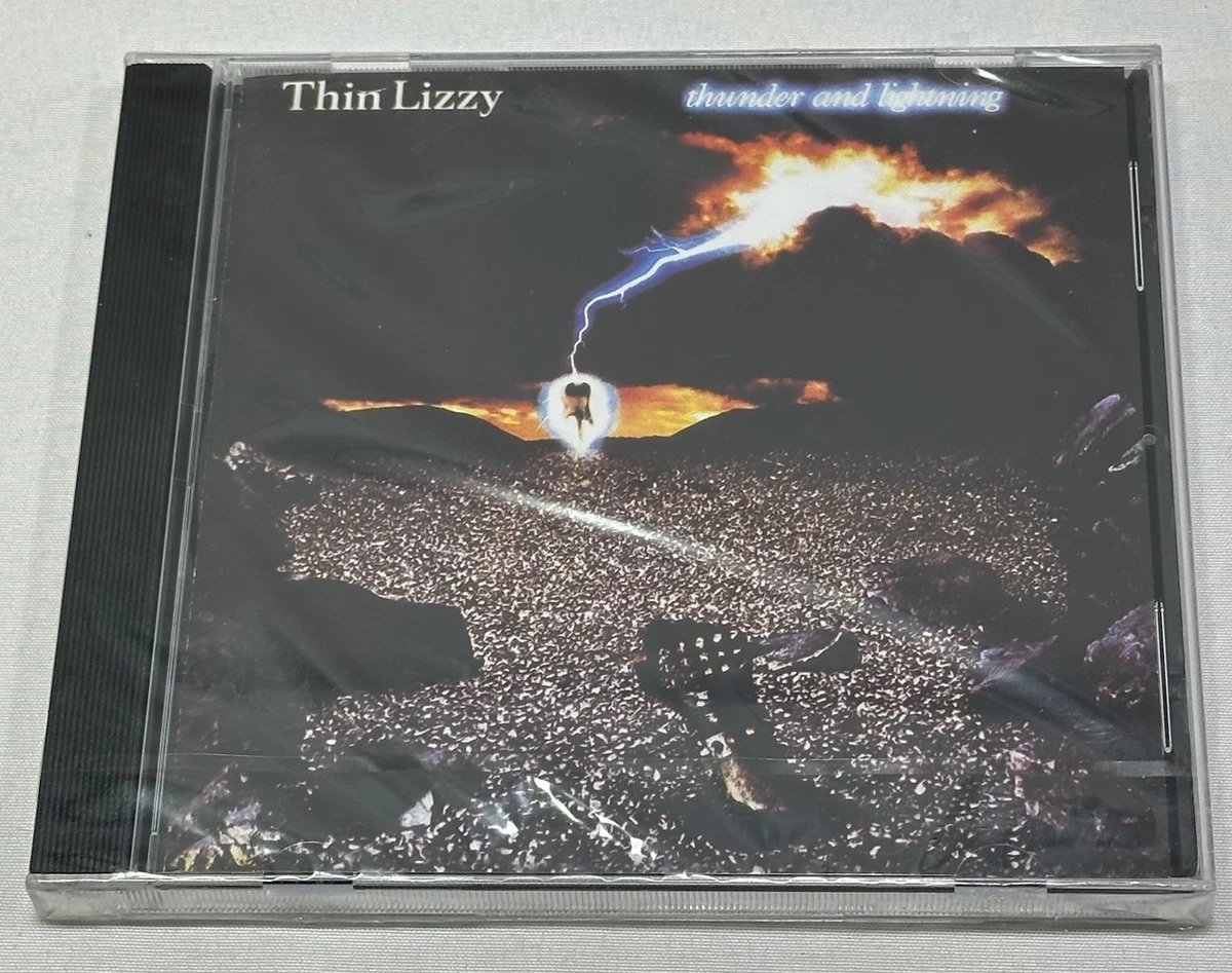 Rock Album CDs John Sykes for sale | eBay
