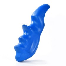 Thumb Saver Massage Tool Deep Tissue Trigger Point Pressure Massager Back Muscle