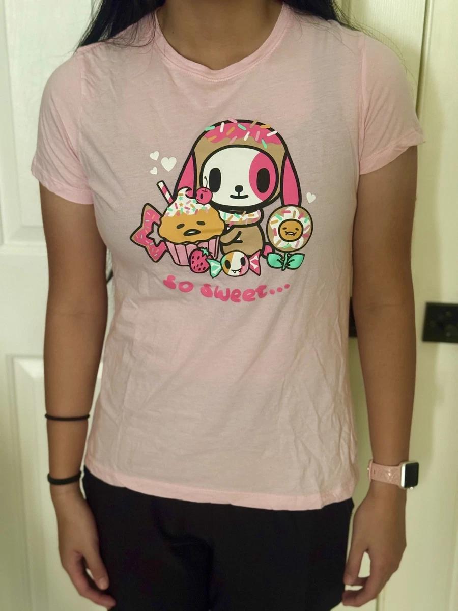 tokidoki T-Shirts for Women for sale | eBay