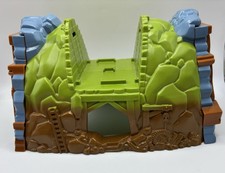 Thomas  Friends Trackmaster Green Mountain Mine Tunnel Piece Mattel Train Track