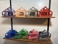 Jeep Tow Hitch Cover Jeep Tow Hitch Cover