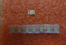 🇬🇧 SMD Capacitor replacement kit for Apple Macintosh  Classic main board