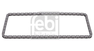 FEBI BILSTEIN 186500 Steuerkette für OPEL