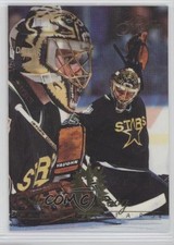 1994-95 Flair Andy Moog #44 0a1