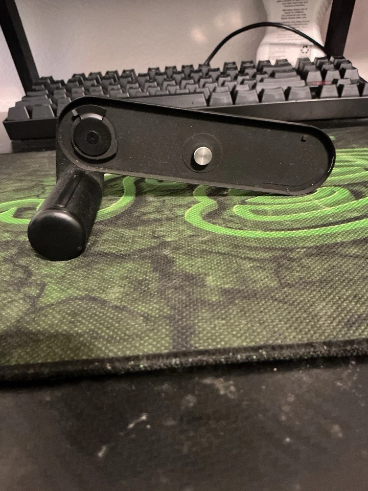 Base de empuñadura Leica MB de Inca para cámaras Leica M - sin probar - Alemania Foto 2 de 4