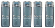 XFusion - Natural Keratin Hair Fibers - 9 Colors - 28g / 1oz - BUY 4, GET 1 FREE