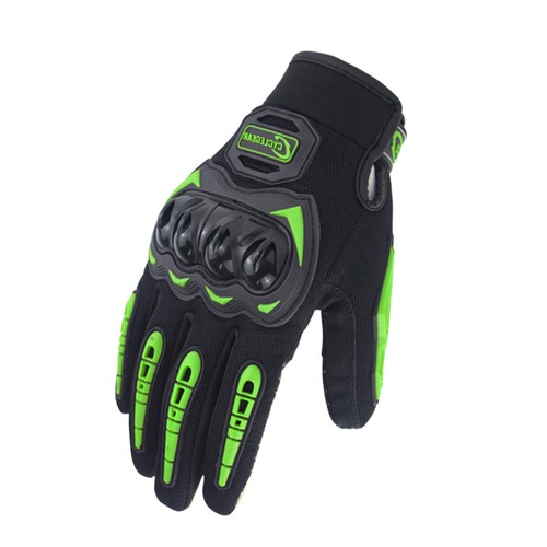 Motorcycle For Men Women Motorbike Anti-Slip Breathable Touchscreen