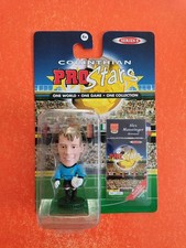 Corinthian Prostars Alex Manninger Arsenal Blister Pack Football Figure PRO304