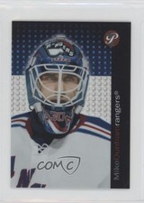 2003-04 Topps Pristine Mini Mike Dunham #PM-MD 2o7