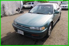 1992 Honda Accord for Sale