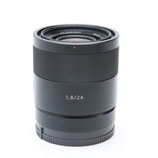 Sony ZEISS Sonnar T* E 24mm F/1.8 ZA (APS-C / Sony E) #577