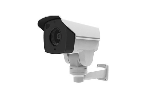 Hik Compatible 2MP PoE Full HD Network Bullet PTZ Camera10xZoom O-vif IR80M IP66 - Picture 2 of 9