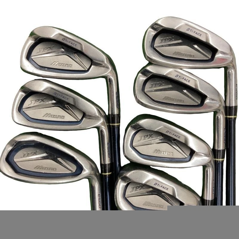 Mizuno Jpx E500 for sale - eBay