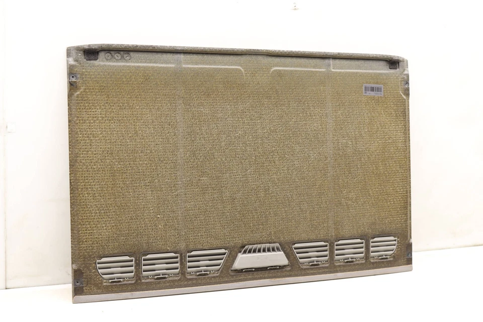 BMW M235I XDRIVE 2015-2016 - techo corredizo/techo corredizo pantalla 7288234 Foto 3 de 4