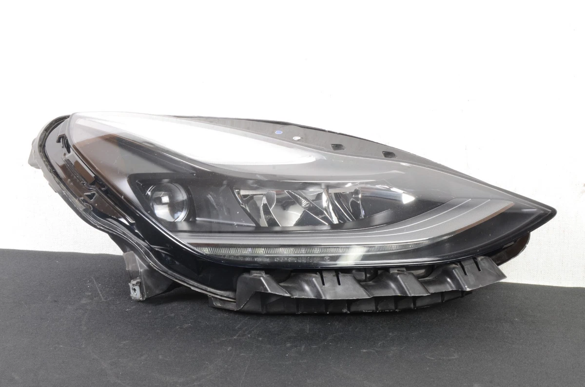 Tesla Right Headlights for sale | eBay